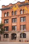 The Exchange 12 | Historic Bldg, 1 BR ADA, Dwntwn