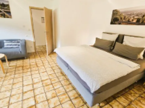 Apartment Auszeit in Seevetal,close to town,quiet,garden,WLAN,up to 2 persons Hotels in Seevetal