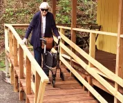 5.Star Wheelchair-Friendly Smoky Mountain Getaway 5.Bed 3.Bath 6.Min to Downtown