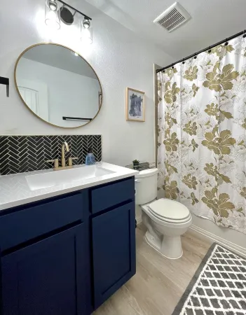 Graceful Casita Отели рядом с достопримечательностью «Остин Хинду Темпл & Комм Сентер»