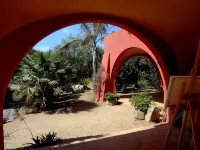 Character House 1ha with trees, Private Pool, Penthouse.