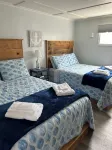 Ocean view, fully renovated beach condo!!! Steps to the sand, sleeps 6
