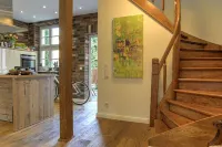Luxus Ferienhaus - Stadtjuwel Schwerin