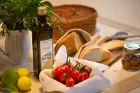 CASALINI 2 free wifi beautiful family house with swimming pool