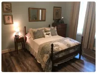 Fun, family Foothills retreat with Game Room and 6-person hot tub! Hotels near Fred W. Symmes Chapel