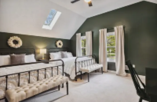 Fulton Haus - Luxury Rental in Ohio City