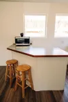 Glacier Peak - A cozy cabin minutes away from Glacier National Park