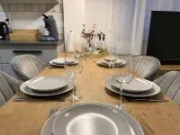 Modern furnished holiday apartment with two bedrooms and a workspace Hotels near Wohnmobil Stellplatz an der Therme Euskirchen
