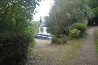 Villa Panorama, Sea View and Cliffs of Etretat - Villas