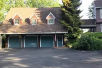 Secluded Private Guesthouse - Doylestown Twp Các khách sạn gần Perkasie Dog Park