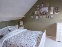 Vacation time Hotels in Vaudricourt