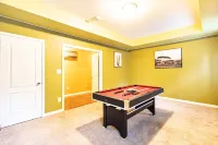 ✨ Spacious 5BR Work From Home Haven ✨