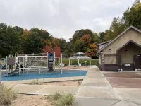 Nature, Parks and Beaches! Right in between Holland and Grand Haven.