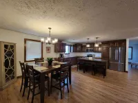 Perfect for a TEAM of people! Hotels in Adams County