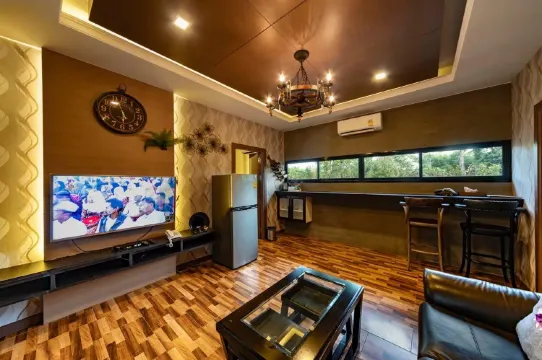 ห้องสวีท