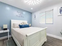 Luxe and Modern South Bay ADU Hotels in Carson