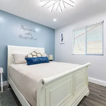 Luxe and Modern South Bay ADU