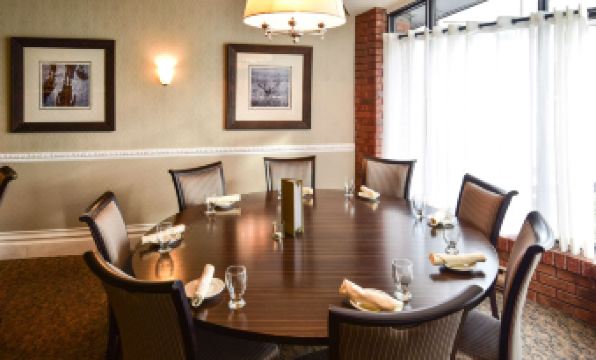 Clarion Hotel & Conference Centre