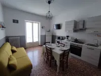 Michelangelo - spacious apartment with view in La Morra