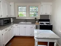 Elegant Historic Cottage in Downtown Edenton