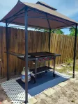 Spacious 4-bedroom house in tranquil Vero Beach with AC, WiFi