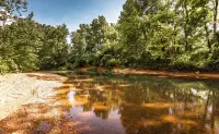 Farm House on the Meramec River and 160 Acres