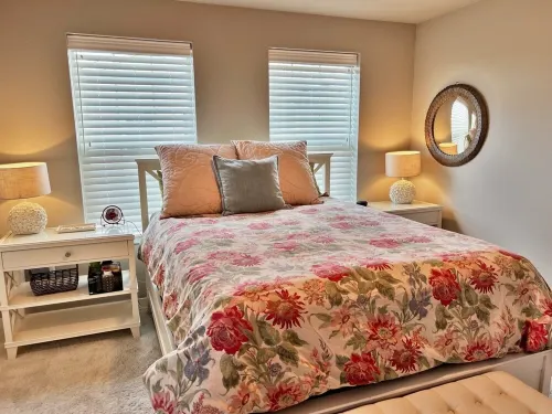 Stunning Ocean View ~ Hot Tub ~ 2Br/2 Bath ~EV Chargers!