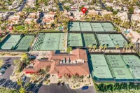Luxury Condo in the Exclusive Ironwood CC Hotels near Record Alley