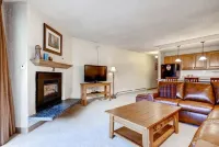 *Limited Offer* Perfect Vail Village Condo - Easy Walk/Free Shuttle to Village