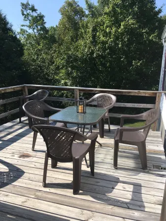 Bear Creek Getaway- Mammoth Cave & Nature Lovers  Retreat!