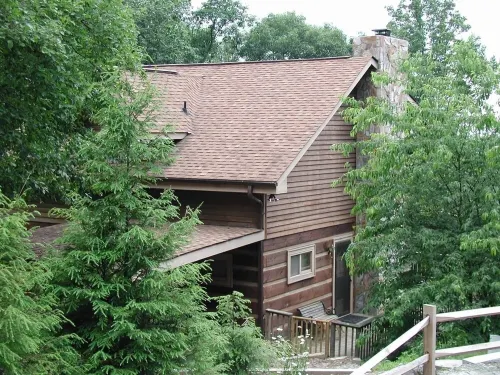 O'Connors Retreat - Blowing Rock, Hot tub Secluded acreage, fabulous views