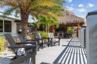 Waterfront - Luxury Villa in ❤️ of Wilton Manors
