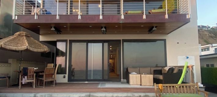 Magical OceanFront home  in Capistrano Beach. All the comforts of home and more! Hotels in Dana Point