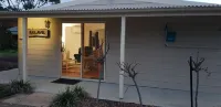 Balavil, on Lines. Self catered B&B