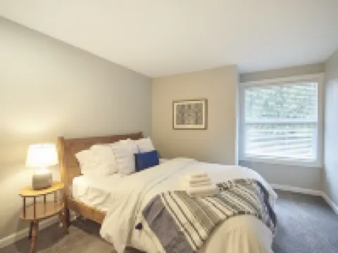 Experience Woodinville Wine Country/Downtown Bothell 博塞爾酒店