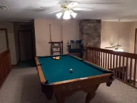 💥PARADISE POINTE: 2 Floors, 4 BDR, 7 Beds,  Guests, PET FRIENDLY 🥇