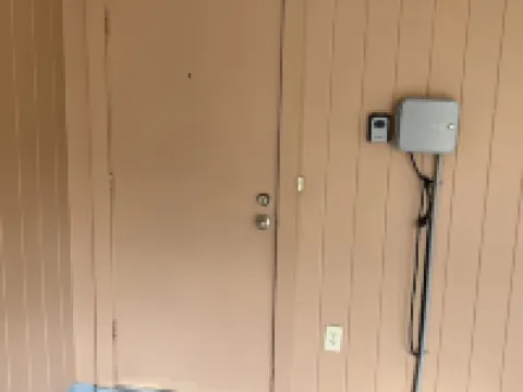 Home Sweet Home Near LA Tech ラストンのホテル