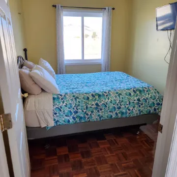 Duplex with gorgeous mountain views!