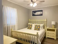 The Little Beach House-2 Bikes & Assateague Pass - Let your vacation begin!