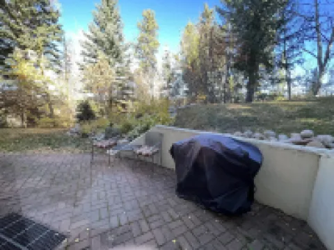 Steamboat Springs Apartment, 30-day minimum stay