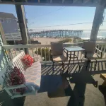 Oceanfront, Pool, Pet-friendly, First Floor, Next to restaurant and Tiki Bar.