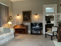 The GreyStone House Hotels in Robinson