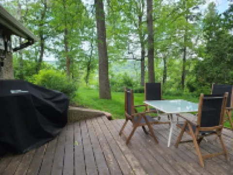 St. Louis River 3 Bedroom Home with Incredible View
