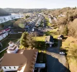 River View Place / beautiful view Hotels in Fries