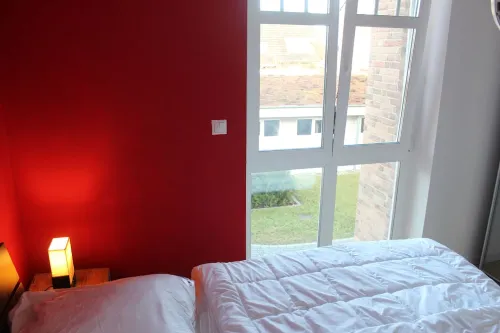 Deck - The favorite home on the sunny island