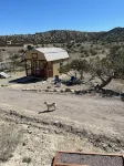 Charming Tiny House / Placitas Casita with great location, views, and Privacy