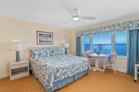 BEST LOCATION - Spectacular OCEANFRONT Views from EVERY Room - No Stairs - 2-Star