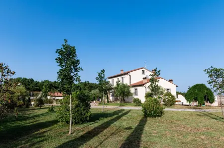 4 Bedroom Villa in Tuscany