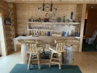Western Slope Mountain Retreat. Privacy, solitude, incredible views