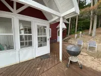 Near Munising Snowmobile Trails. Ride Out from the Property Hotels in Munising Township